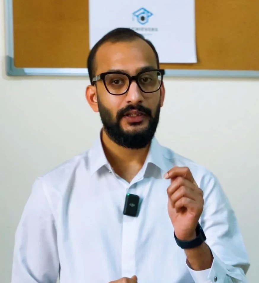 Swapnil Jain