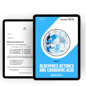 Aldehydes Ketones And Carboxyic Acid