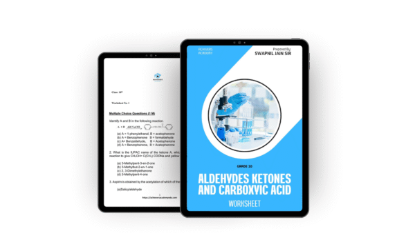 Aldehydes Ketones And Carboxyic Acid
