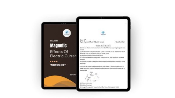 Magnetic Effects of Electric Current - Image 2