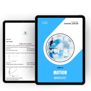 Motion