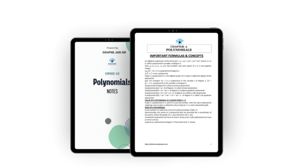 Polynomials - Image 2