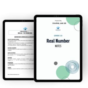 Real Number