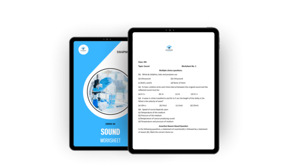Sound Worksheet Pdf Format - Image 2