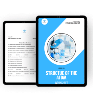 Structure of the Atom