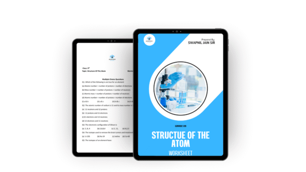 Structure of the Atom