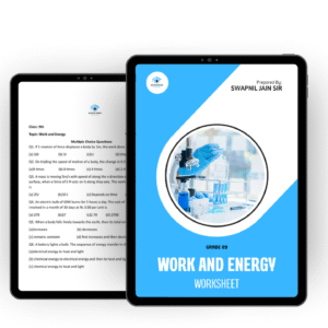 Work And Energy Pdf Format