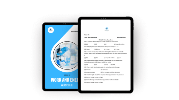 Work And Energy Pdf Format - Image 2